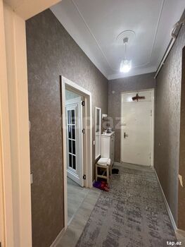 3-otaqlı mənzil, Sumqayıt ş., 78 m²