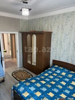 3-otaqlı mənzil, Sumqayıt ş., 78 m²