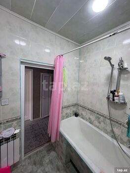 3-otaqlı mənzil, Sumqayıt ş., 78 m²