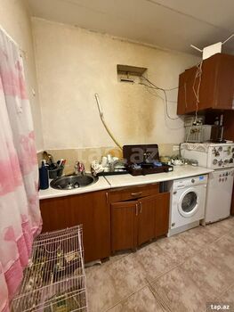 3-otaqlı mənzil kirayə verilir, Sahil m., 80 m²