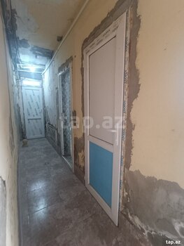 Həyət evi kirayə verilir, Binəqədi qəs.