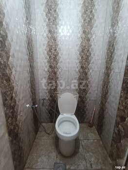 Həyət evi kirayə verilir, Binəqədi qəs.