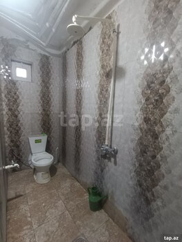 Həyət evi kirayə verilir, Binəqədi qəs.