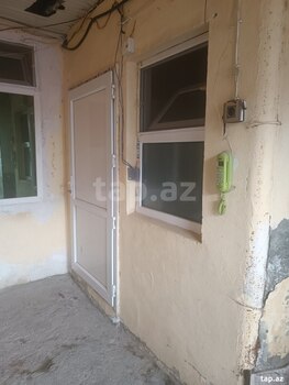 Həyət evi kirayə verilir, Binəqədi qəs.