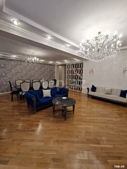 5-otaqlı yeni tikili, Sumqayıt ş., 250 m²
