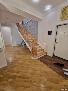 5-otaqlı yeni tikili, Sumqayıt ş., 250 m²
