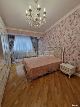 5-otaqlı yeni tikili, Sumqayıt ş., 250 m²