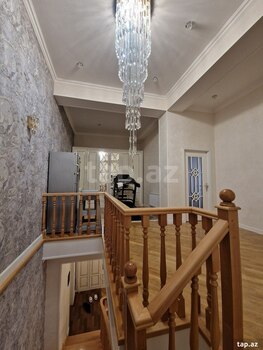 5-otaqlı yeni tikili, Sumqayıt ş., 250 m²
