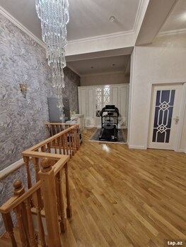 5-otaqlı yeni tikili, Sumqayıt ş., 250 m²