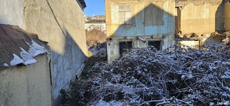 Дом, г. Гусар