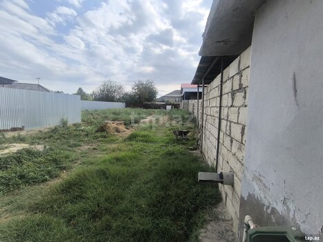 7 sot torpaq sahəsi, Sabirabad r.