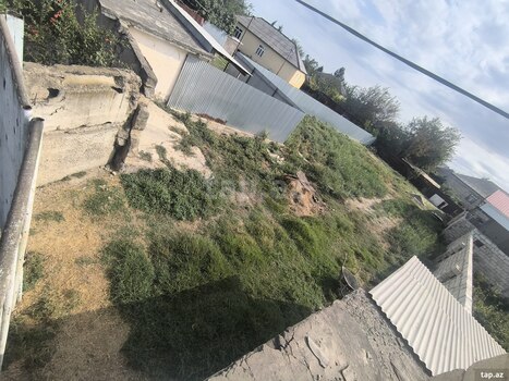 7 sot torpaq sahəsi, Sabirabad r.