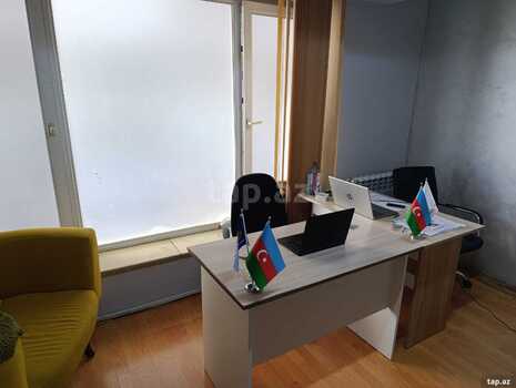 Ofis icarəyə verilir, N.Nərimanov m.
