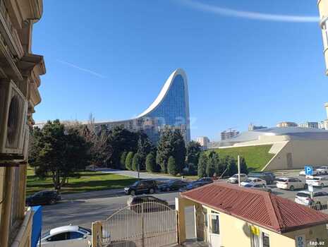 Ofis icarəyə verilir, N.Nərimanov m.