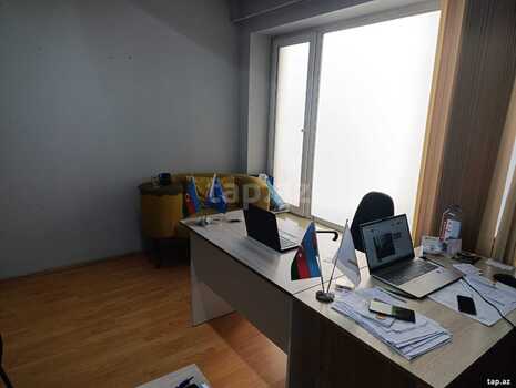 Ofis icarəyə verilir, N.Nərimanov m.