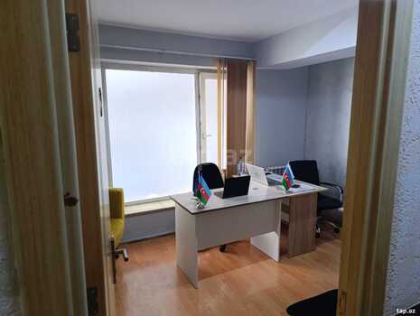 Ofis icarəyə verilir, N.Nərimanov m.