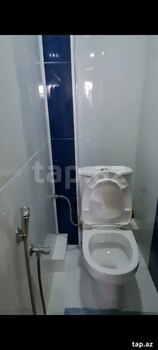 2-otaqlı mənzil, Şəki ş., 55 m²