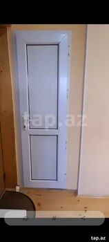 2-otaqlı mənzil, Şəki ş., 55 m²