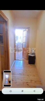 2-otaqlı mənzil, Şəki ş., 55 m²