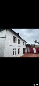 Həyət evi, Xaçmaz r.