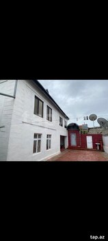Həyət evi, Xaçmaz r.