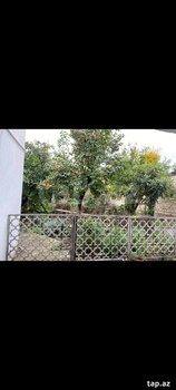 Həyət evi, Xaçmaz r.