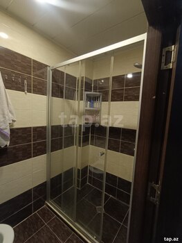 2-otaqlı yeni tikili kirayə verilir, Xırdalan ş., 45 m²