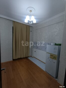 2-otaqlı yeni tikili kirayə verilir, Xırdalan ş., 45 m²
