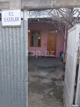 5-otaqlı mənzil, İmişli r., 120 m²