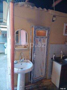 5-otaqlı mənzil, İmişli r., 120 m²