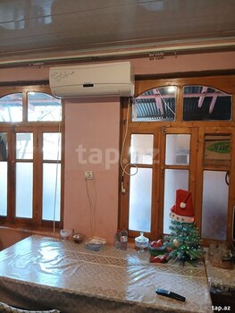 5-otaqlı mənzil, İmişli r., 120 m²