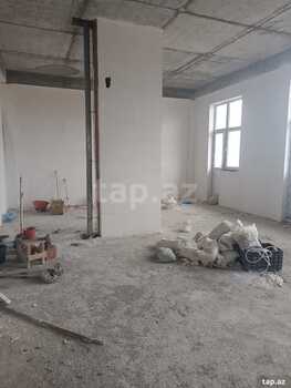 6-otaqlı yeni tikili, Sumqayıt ş., 280 m²