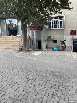 Obyekt icarəyə verilir, Nəsimi r.