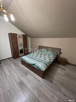 Bağ evi kirayə verilir, Pirşağı qəs.