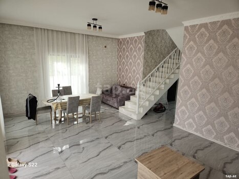 Həyət evi, Quba r.