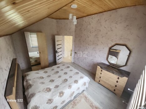 Həyət evi, Quba r.