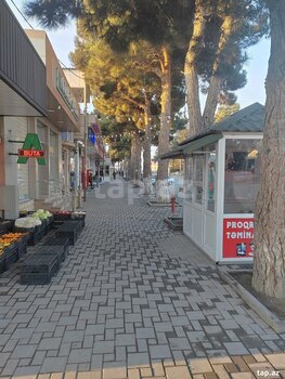 Obyekt icarəyə verilir, Xaçmaz r.
