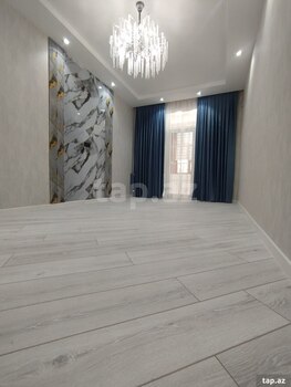 4-otaqlı yeni tikili, Xırdalan ş., 103 m²