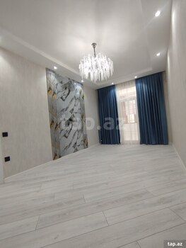 4-otaqlı yeni tikili, Xırdalan ş., 103 m²