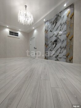 4-otaqlı yeni tikili, Xırdalan ş., 103 m²