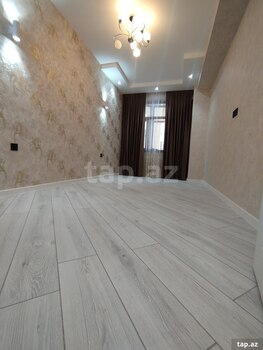 4-otaqlı yeni tikili, Xırdalan ş., 103 m²