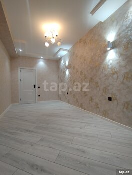 4-otaqlı yeni tikili, Xırdalan ş., 103 m²