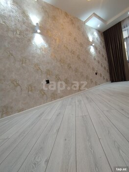 4-otaqlı yeni tikili, Xırdalan ş., 103 m²