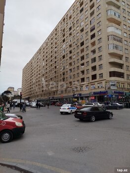 4-otaqlı yeni tikili, Xırdalan ş., 103 m²