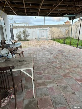 Həyət evi kirayə verilir, Türkan qəs.
