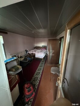 Həyət evi kirayə verilir, Türkan qəs.