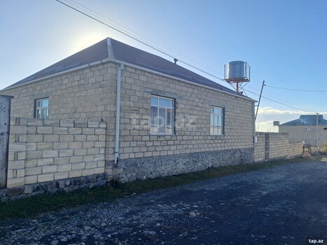 Həyət evi, Zaqatala r.