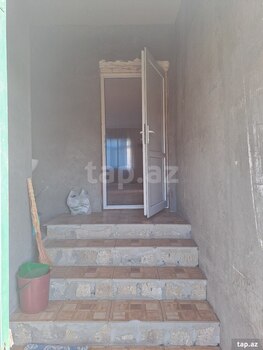 Həyət evi, Zaqatala r.