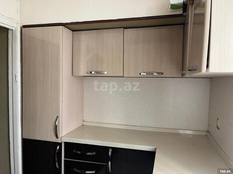 3-otaqlı mənzil, İnşaatçılar m., 70 m²