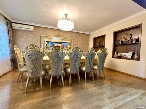 Villa, R.Rüstəmov küç.